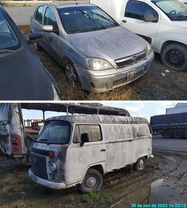 AUTOMÓVEIS