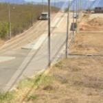 FAIXA DE TERRA, C/ 1,0 HA, IMÓVEL RURAL PILÕES, BR-230, PATOS/PARAÍBA
